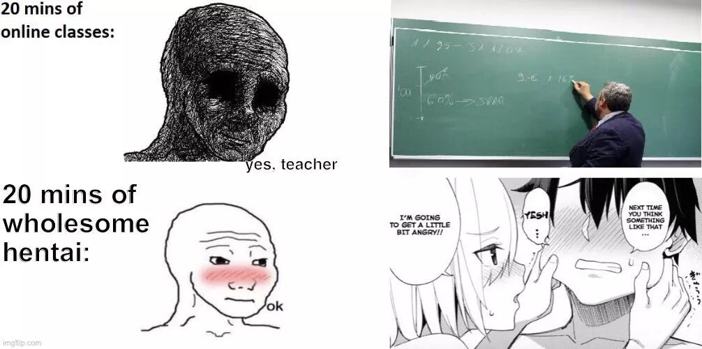 [Asamine Tel] Mash ga Tonikaku Guigui Kuru Hon