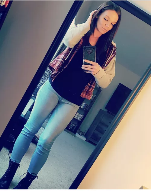 Ashley from Kentucky. IG: slashly_