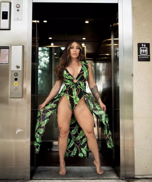 Ashley Marie Lakomowski