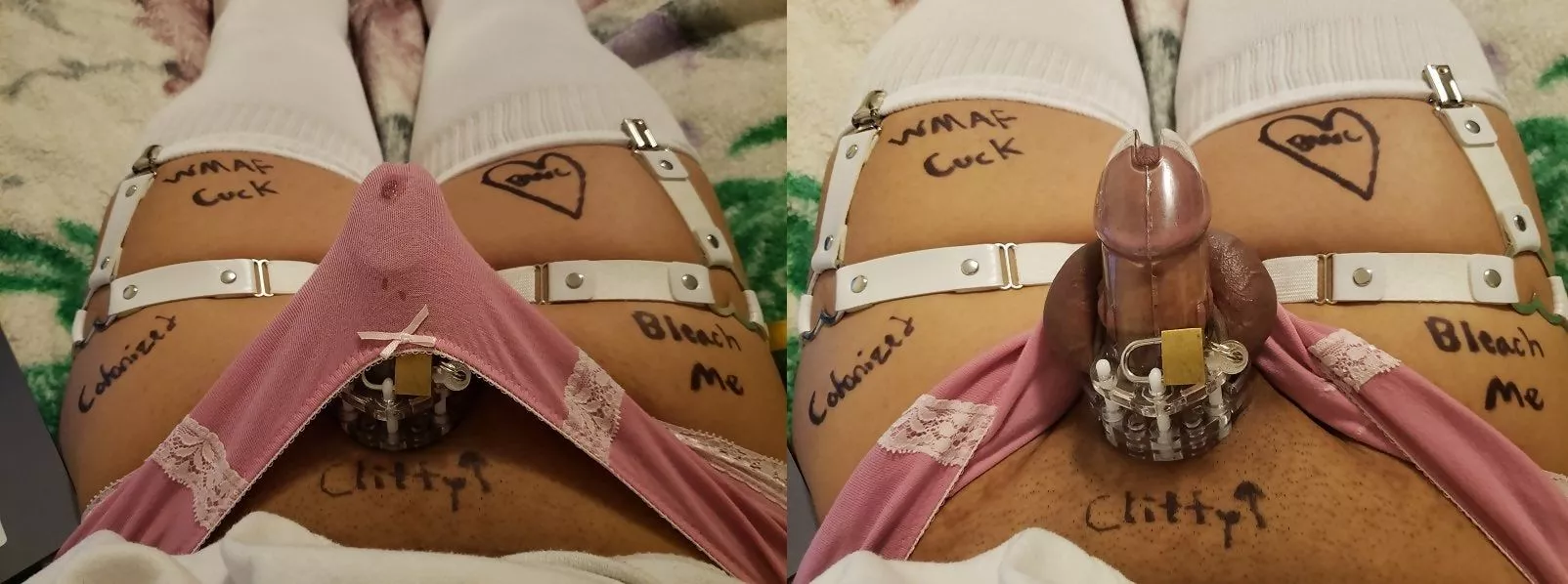 Asian boi reacts to WMAF