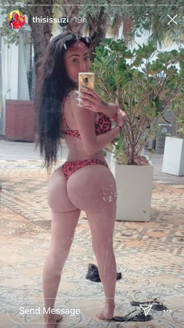 Asian bolted on booty Asian bolted on booty