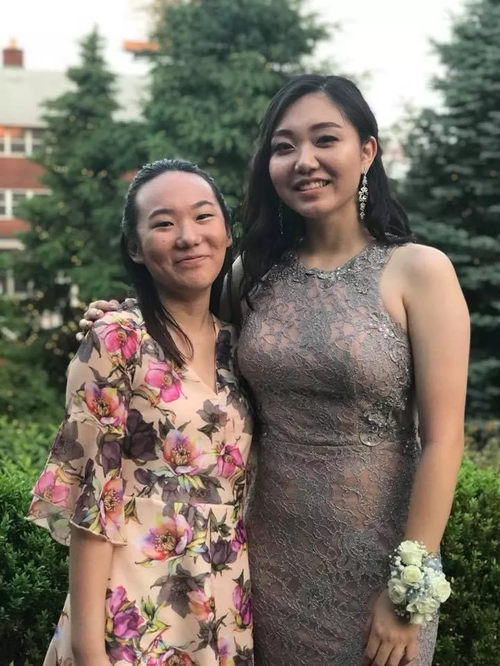 Asian Cuties [2]