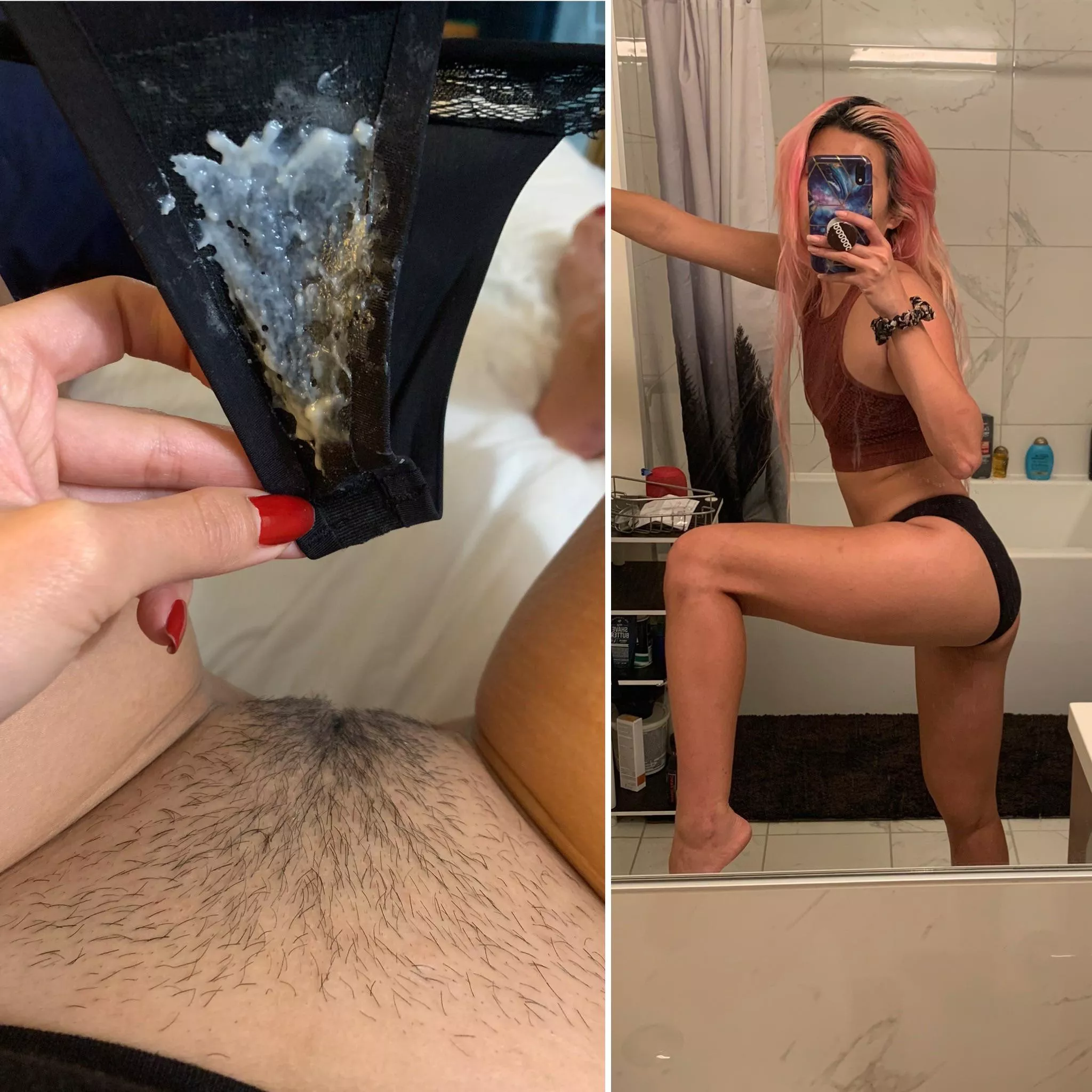 Asian honey 🍯 👅