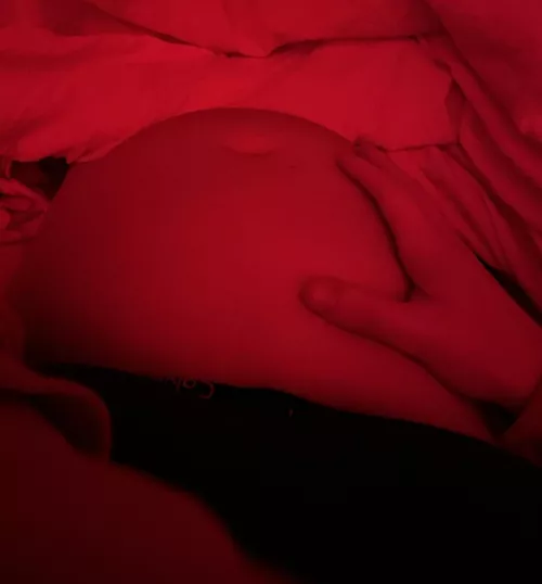 Ask me about my weight gain…