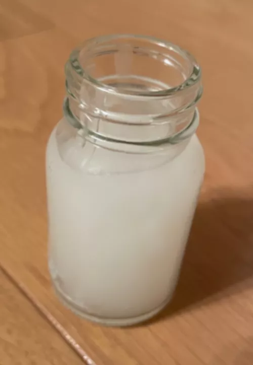 Asked all my friends to help me fill this so I could have a drink tonight 🥰