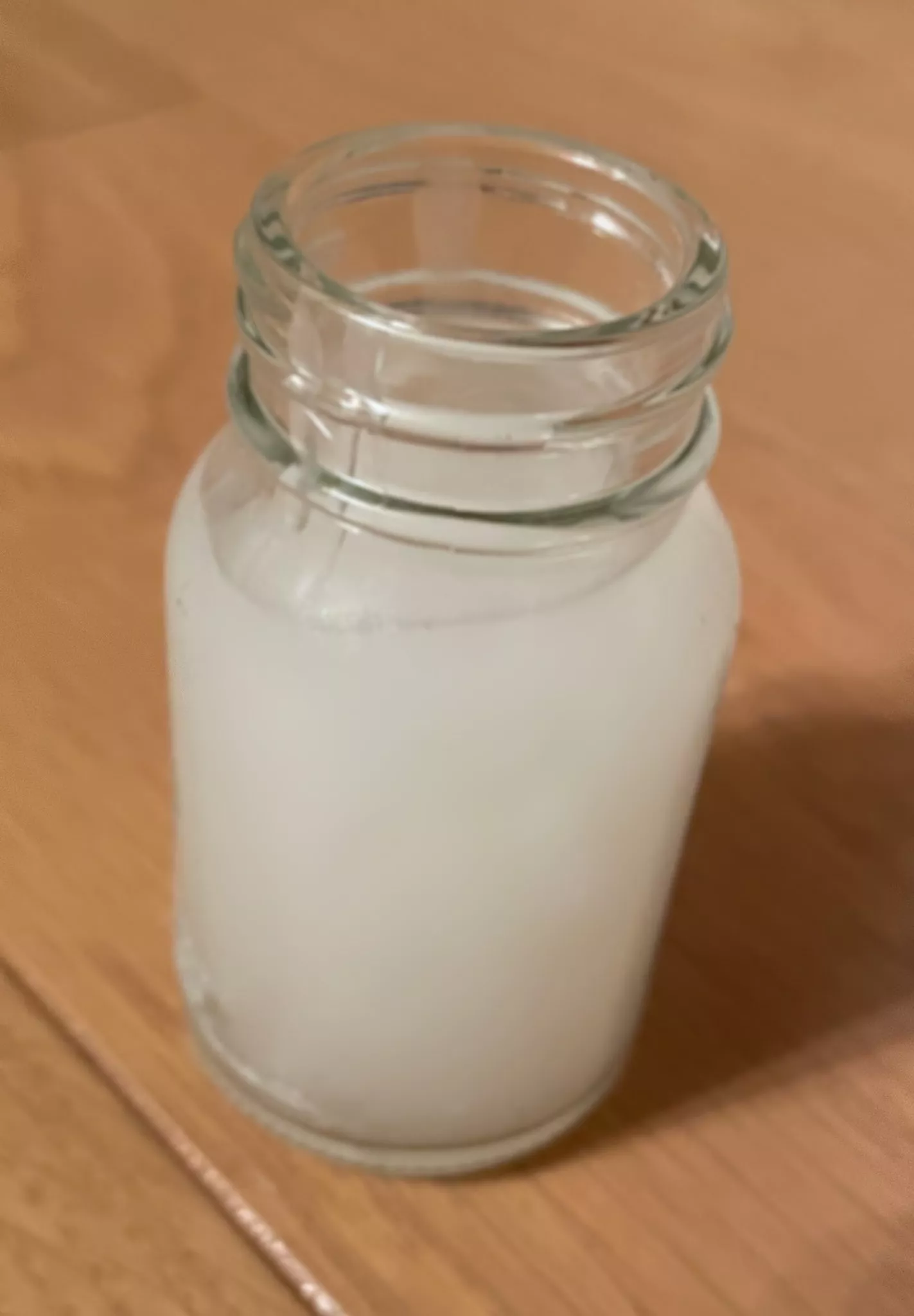 Asked all my friends to help me fill this so I could have a drink tonight 🥰