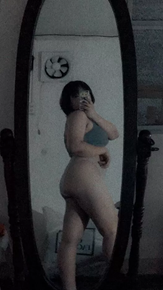 ass ready (f)or spanking because I’ve been a bad girl