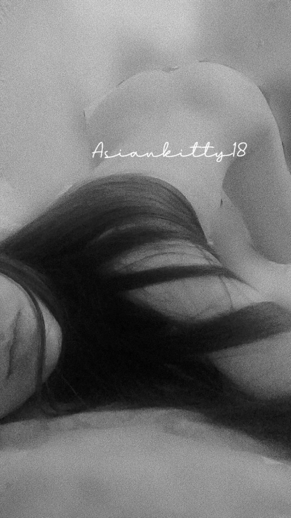 ass up & head down 🎀 happy new year~