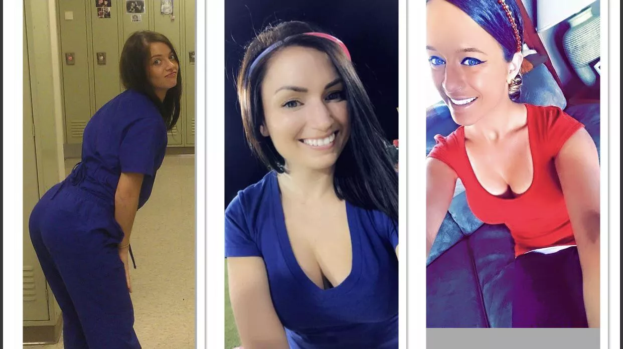 Assign them their jobs... Deep throat, titty fuck, edging handjob.