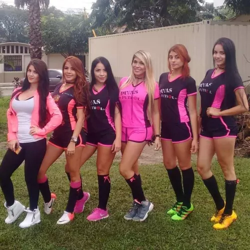 Assorted colored footwear