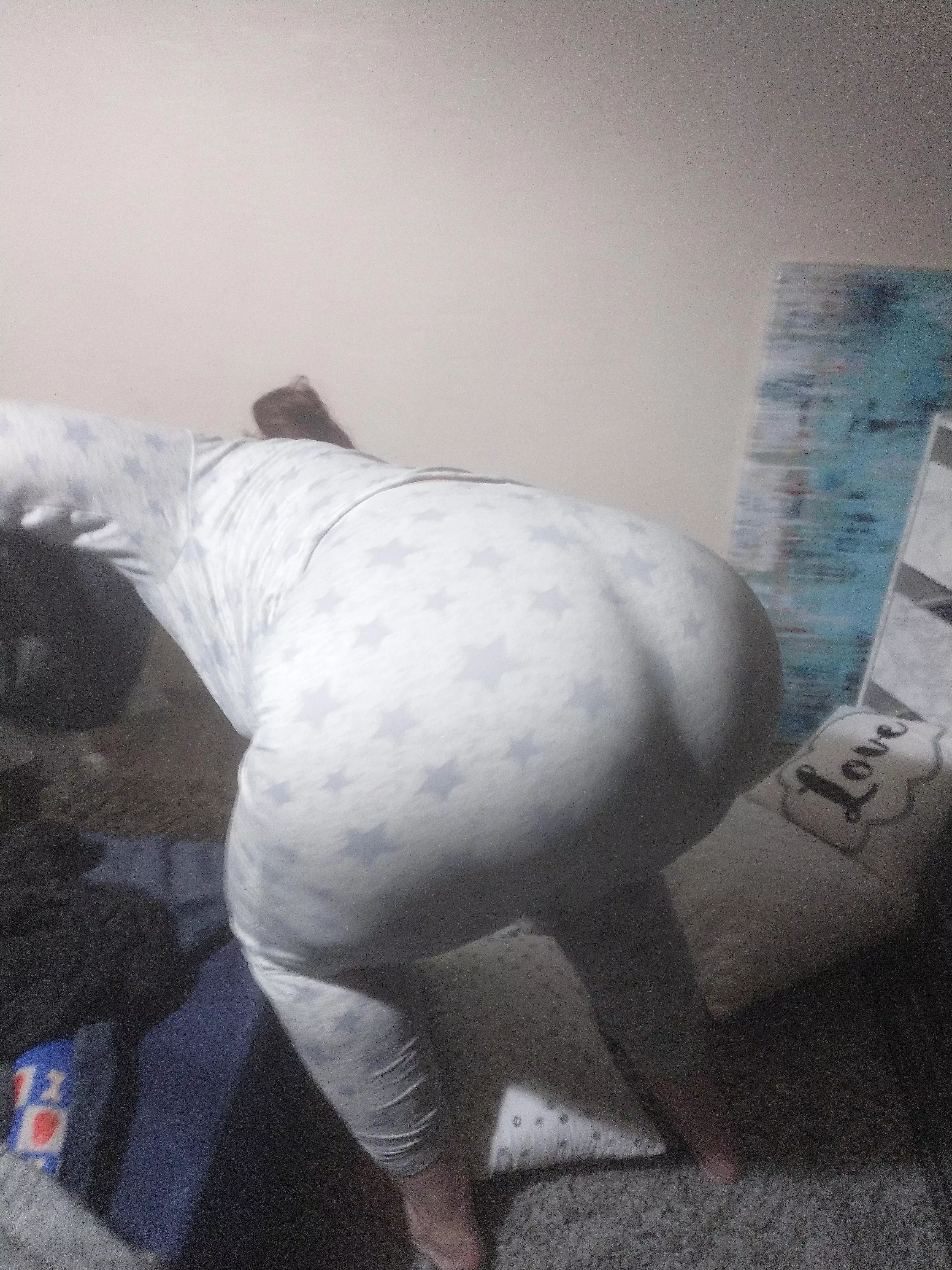 Assume that position for Daddy