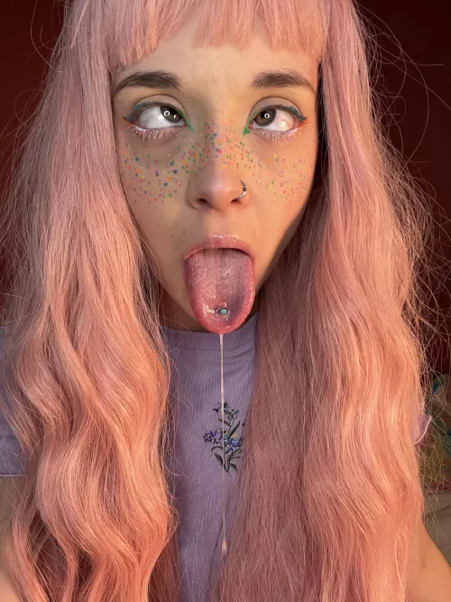 Assume the position 💦