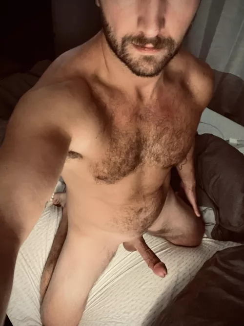 Assume the position