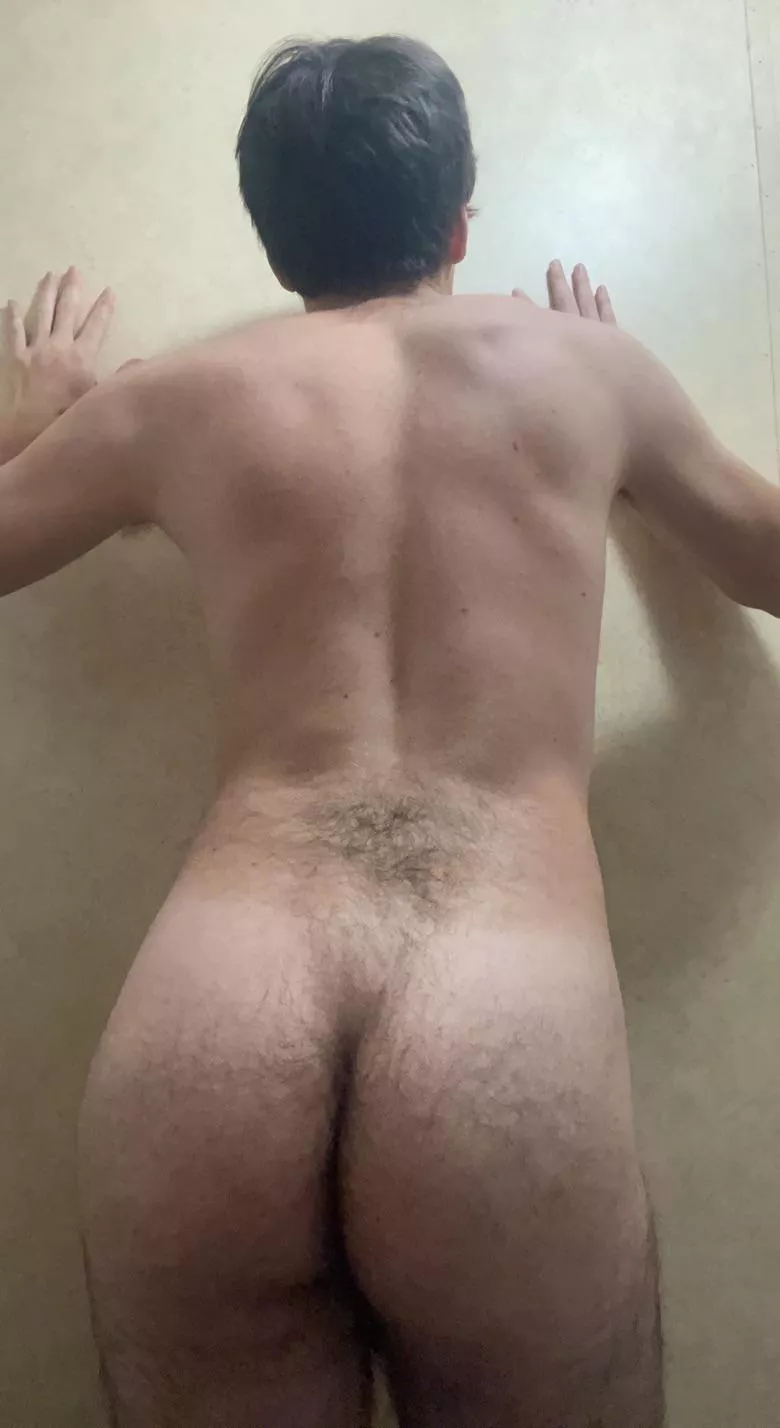 Assuming the position for you!🥵