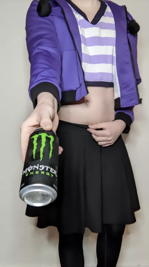 Astolfo offers you a monster, do you take it?