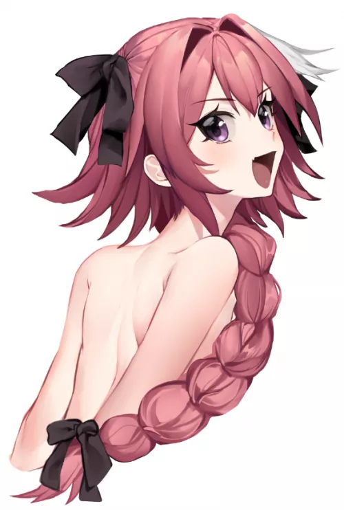 Astolfo-kyun