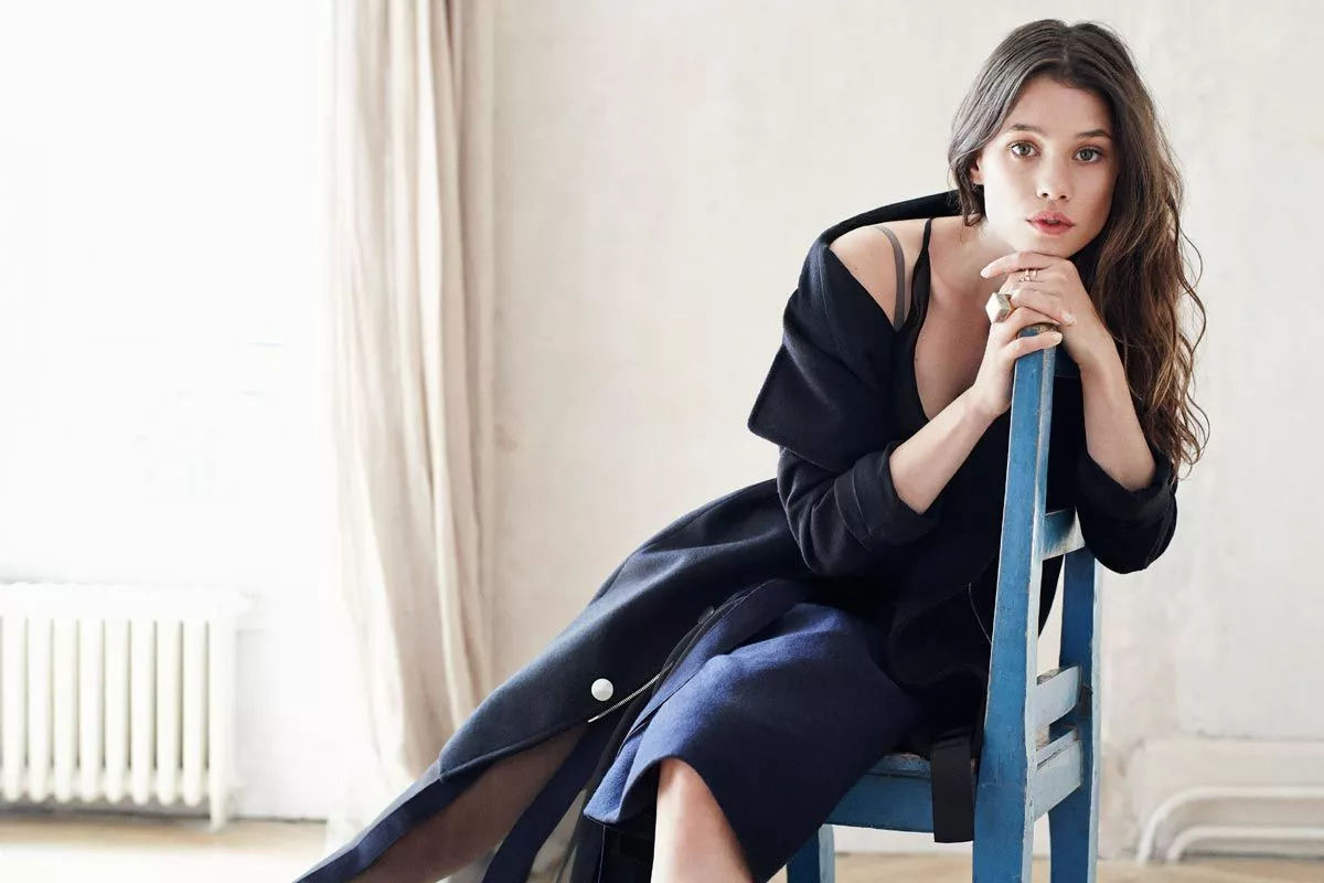 Astrid Berges Frisbey