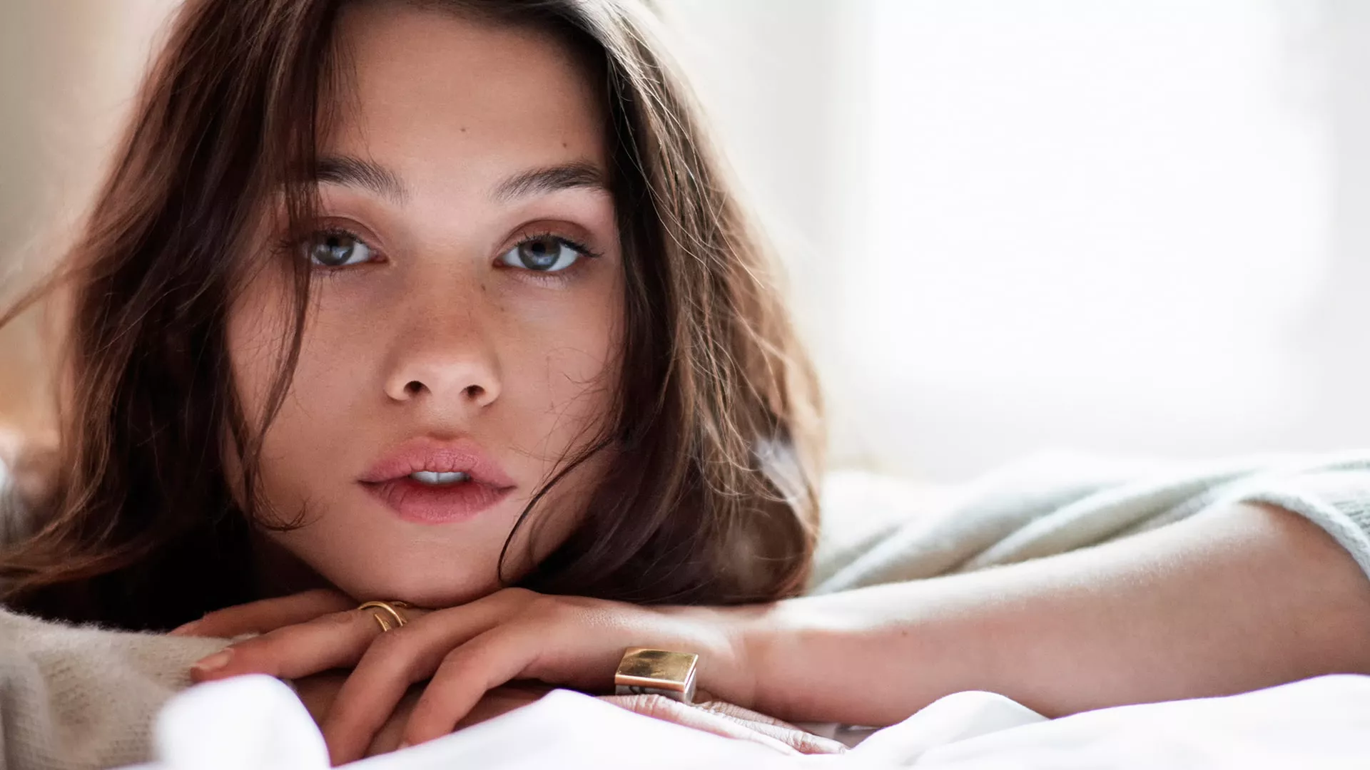 Astrid Berges Frisbey