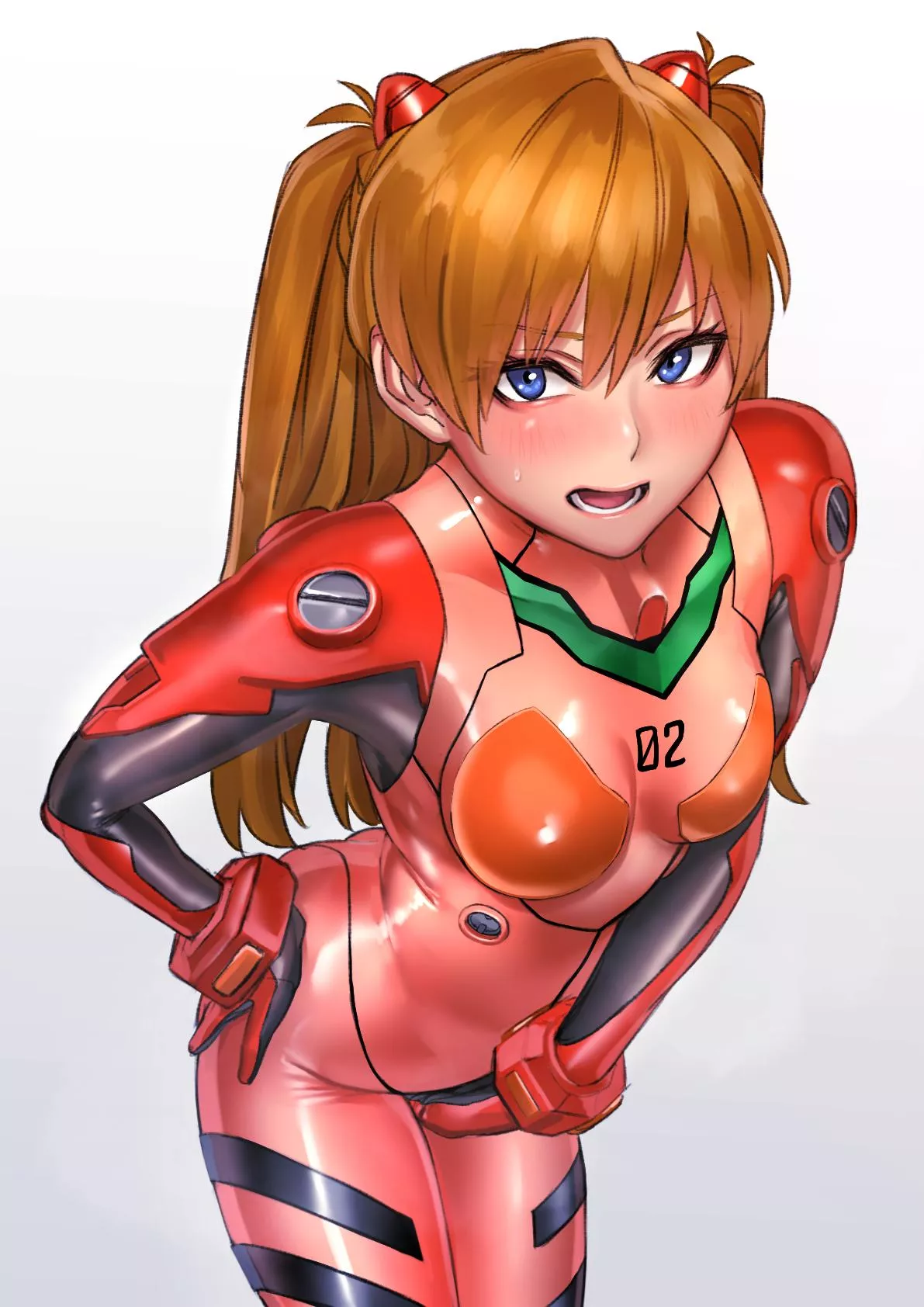 Asuka [Evangelion]