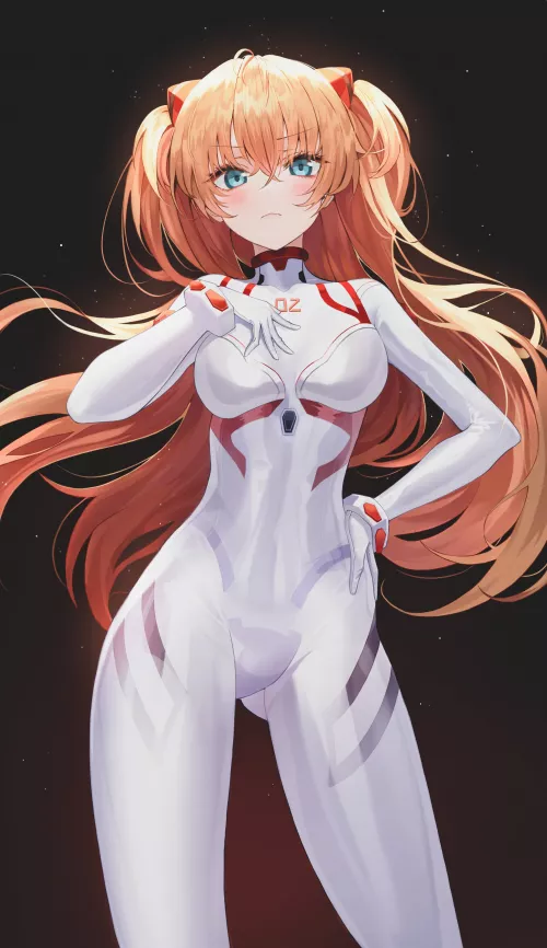 Asuka [Evangelion]