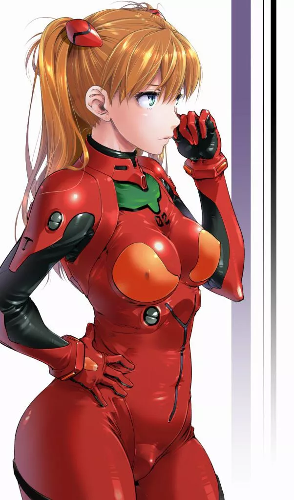 Asuka (teoshiguruma) [Evangelion]