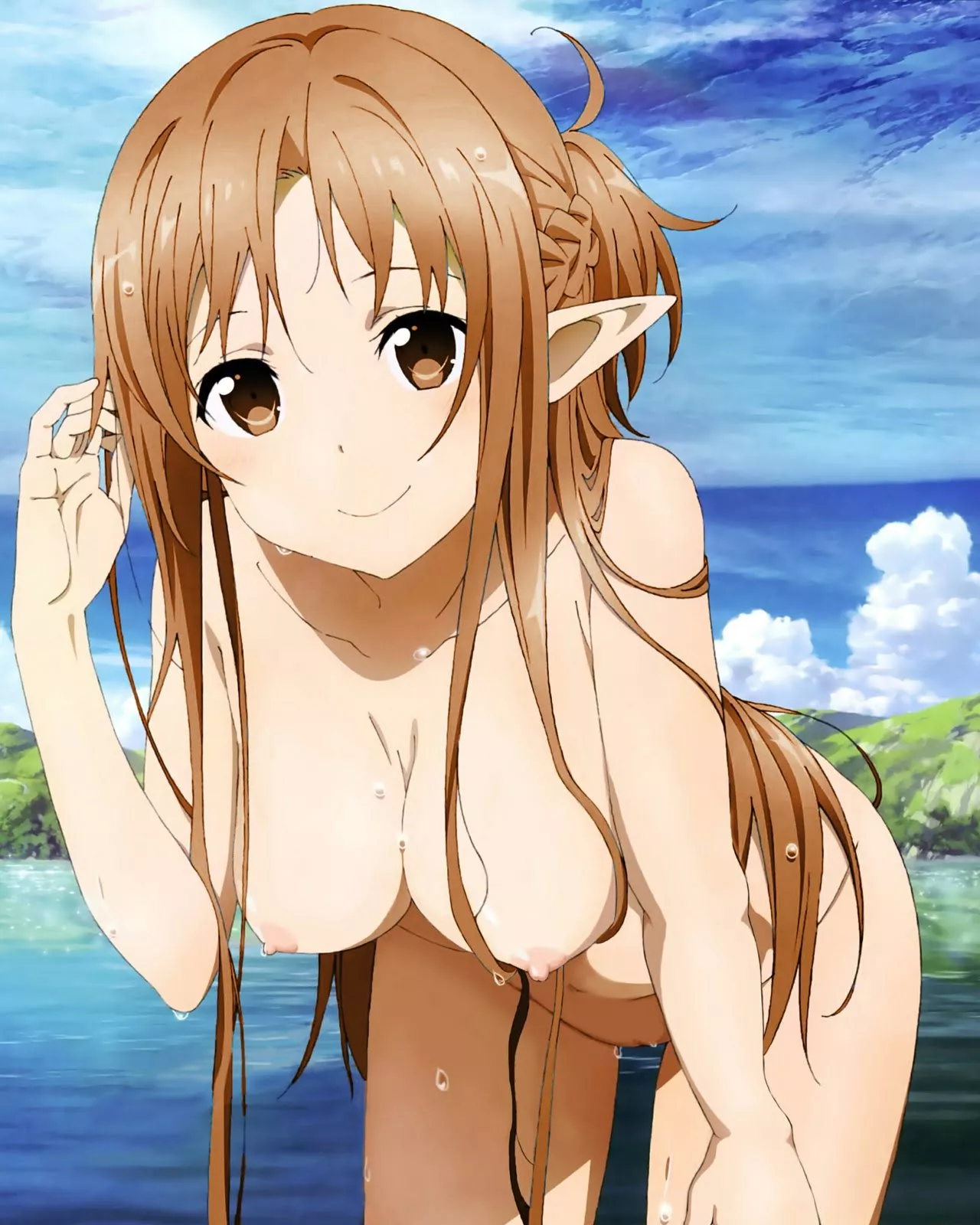 Asuna♥️