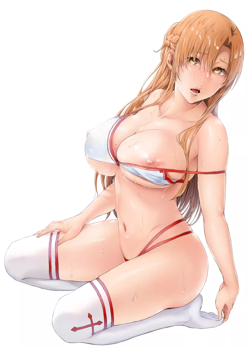 Asuna ♥️