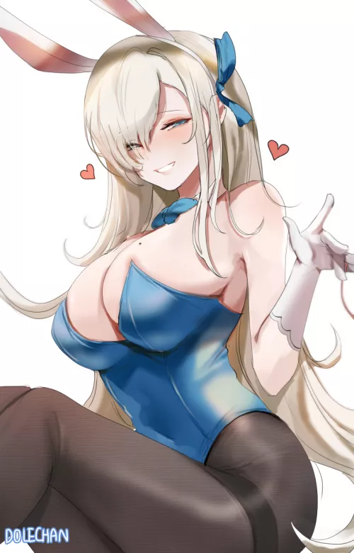 Asuna Ichinose [Blue Archive]