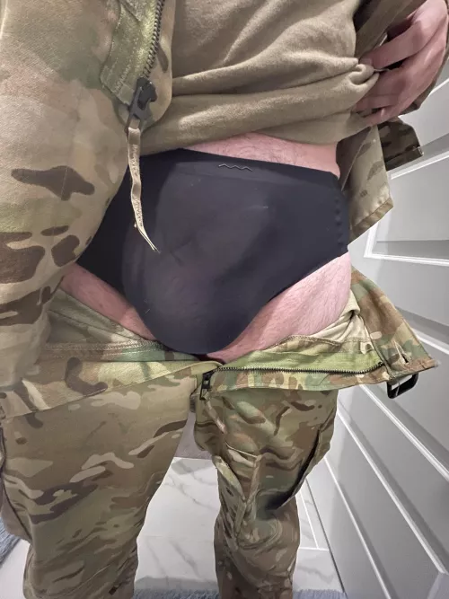 ‘Aswemove’ brand leaves little to the imagination.