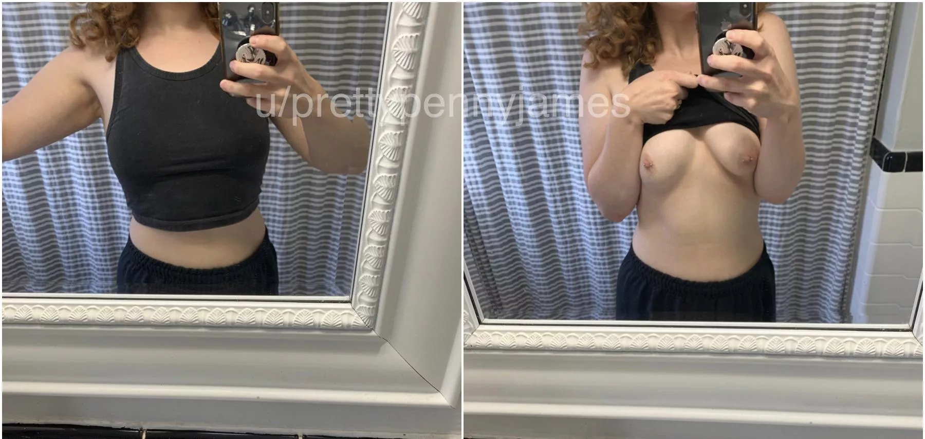 At a friend’s house and can’t help being a little naughty At a friend’s house and can’t help being a little naughty