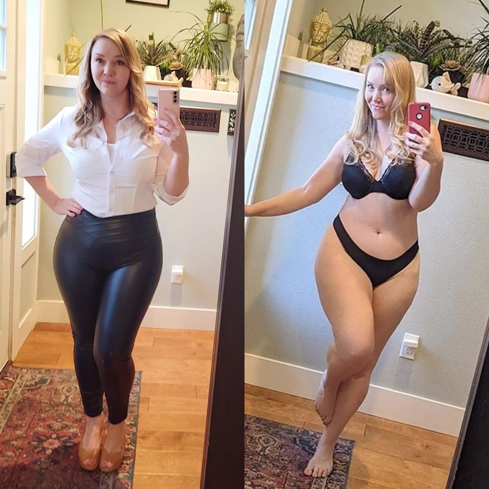 At almost 50, am I still boner material? [F] 48