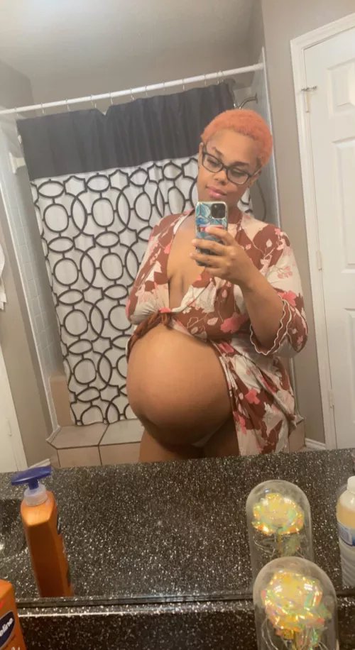 At this point i need a back massage