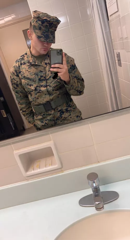 At your service 😉