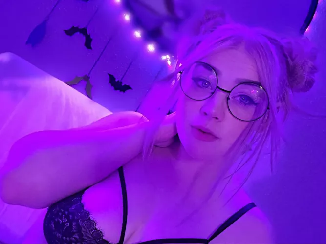 At your service daddy