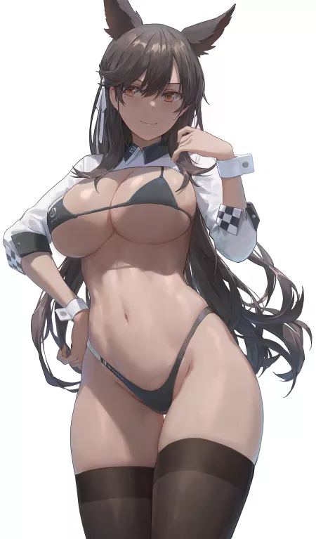 Atago [Azur Lane]