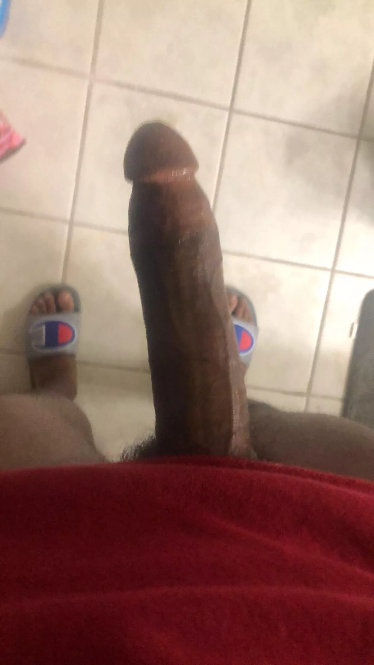 Atlanta- young bbc needs to be milked