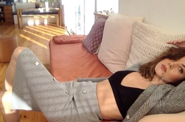 Aubrey Plaza never fails to make me horny