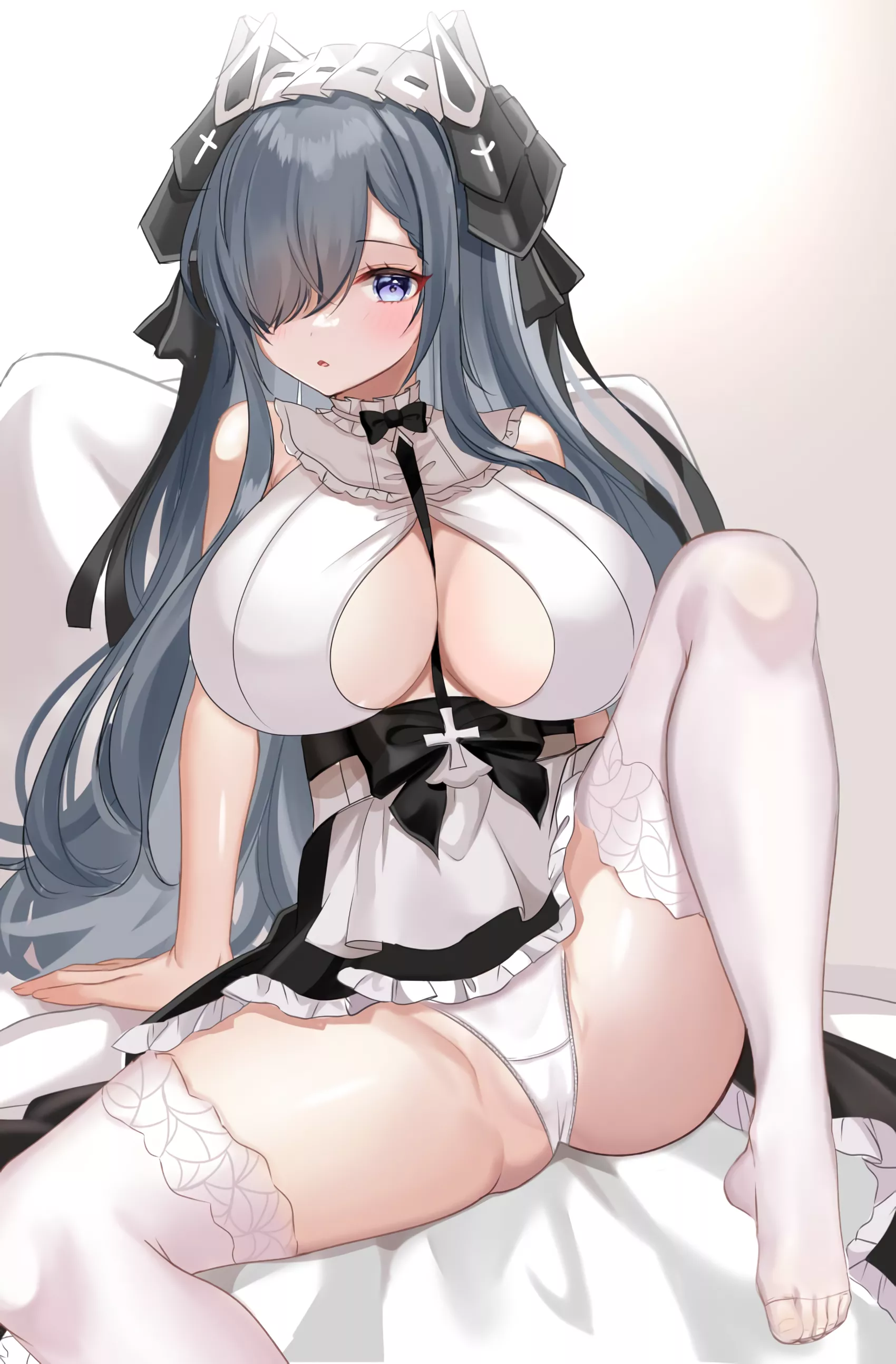 August Von Parseval (ktsk_pati) [Azur Lane]