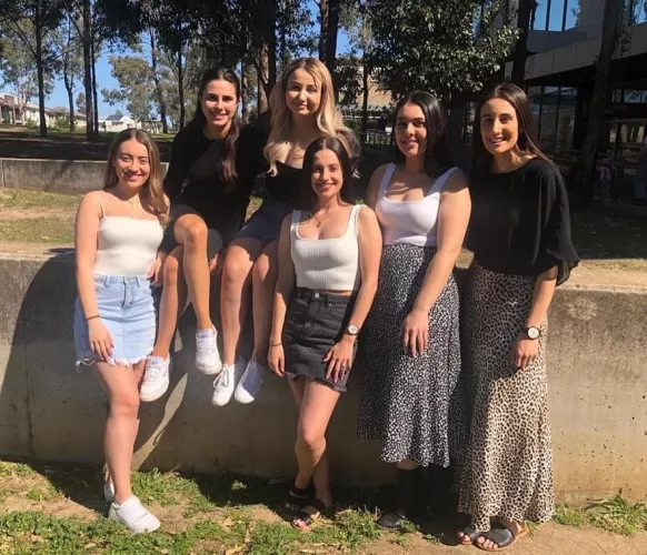 Aussie girls. Which one would you pick, why and what would you do to her?