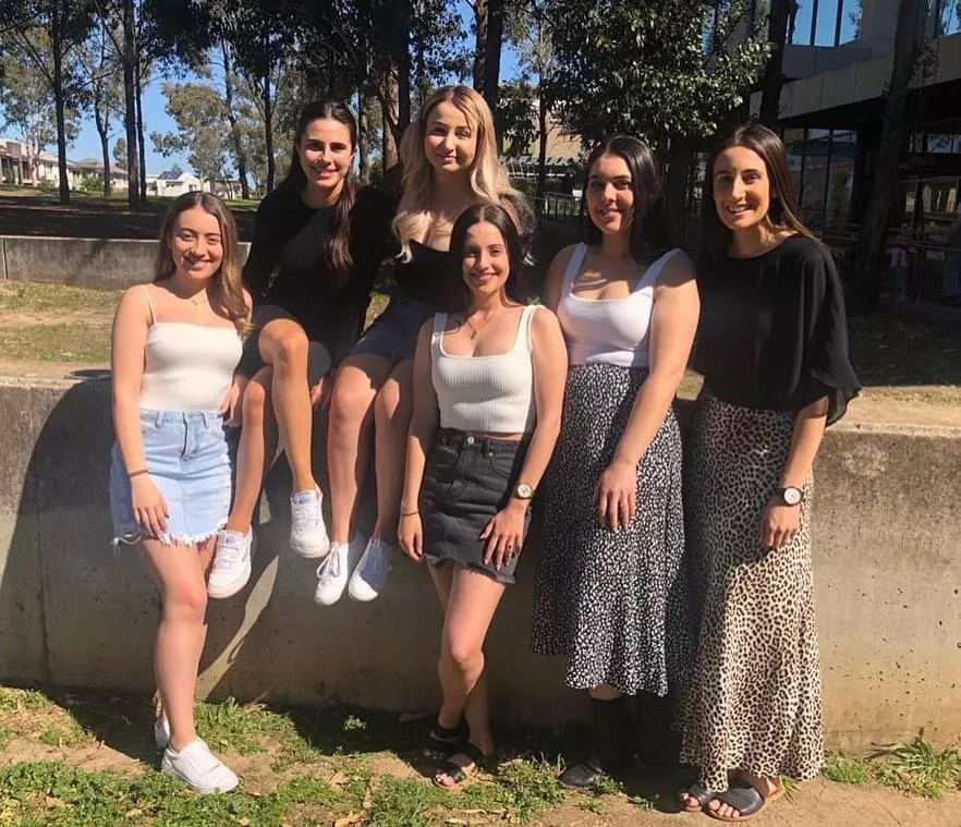 Aussie girls. Which one would you pick, why and what would you do to her?