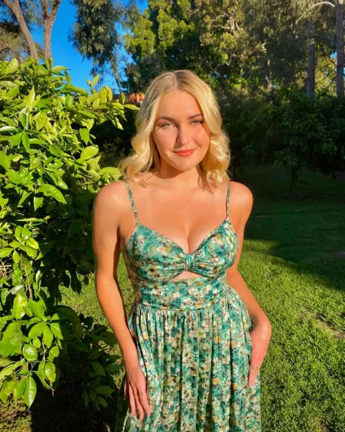 Australian triathlete Olivia Smith