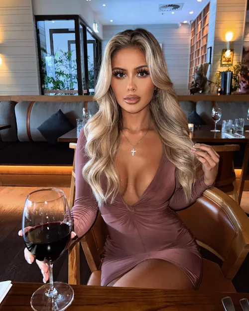 Australian Trophy @tarsha.whitmore