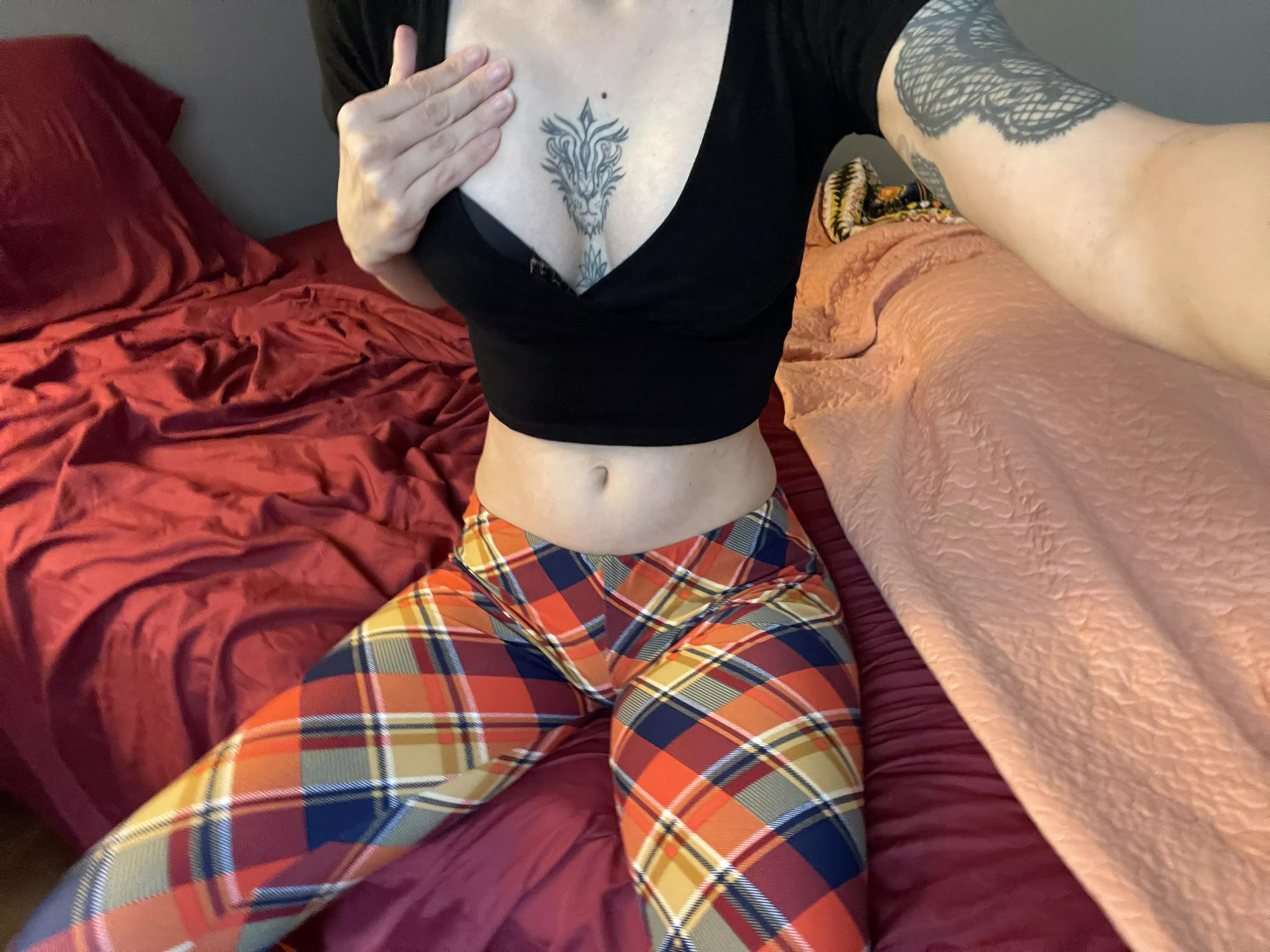 Autumn leggings 😋