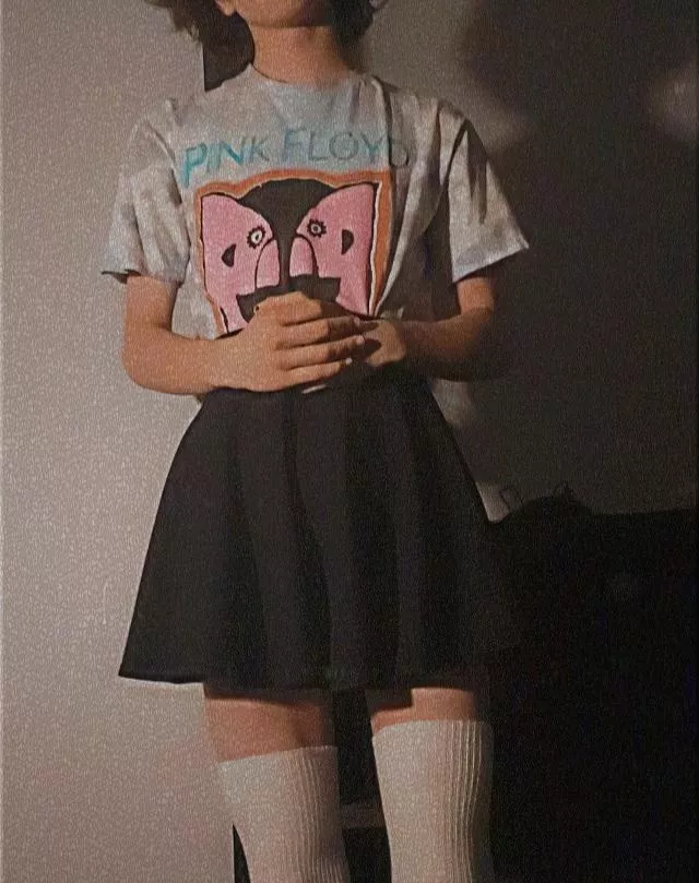 average pink floyd fan