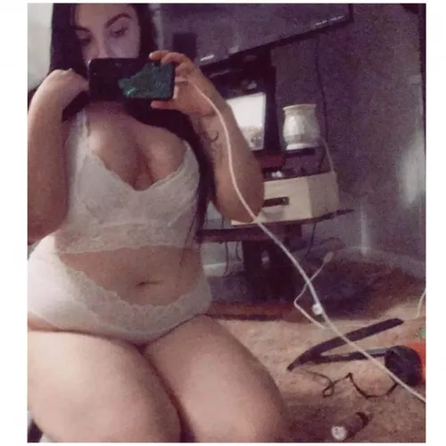 Awake and hornyππ