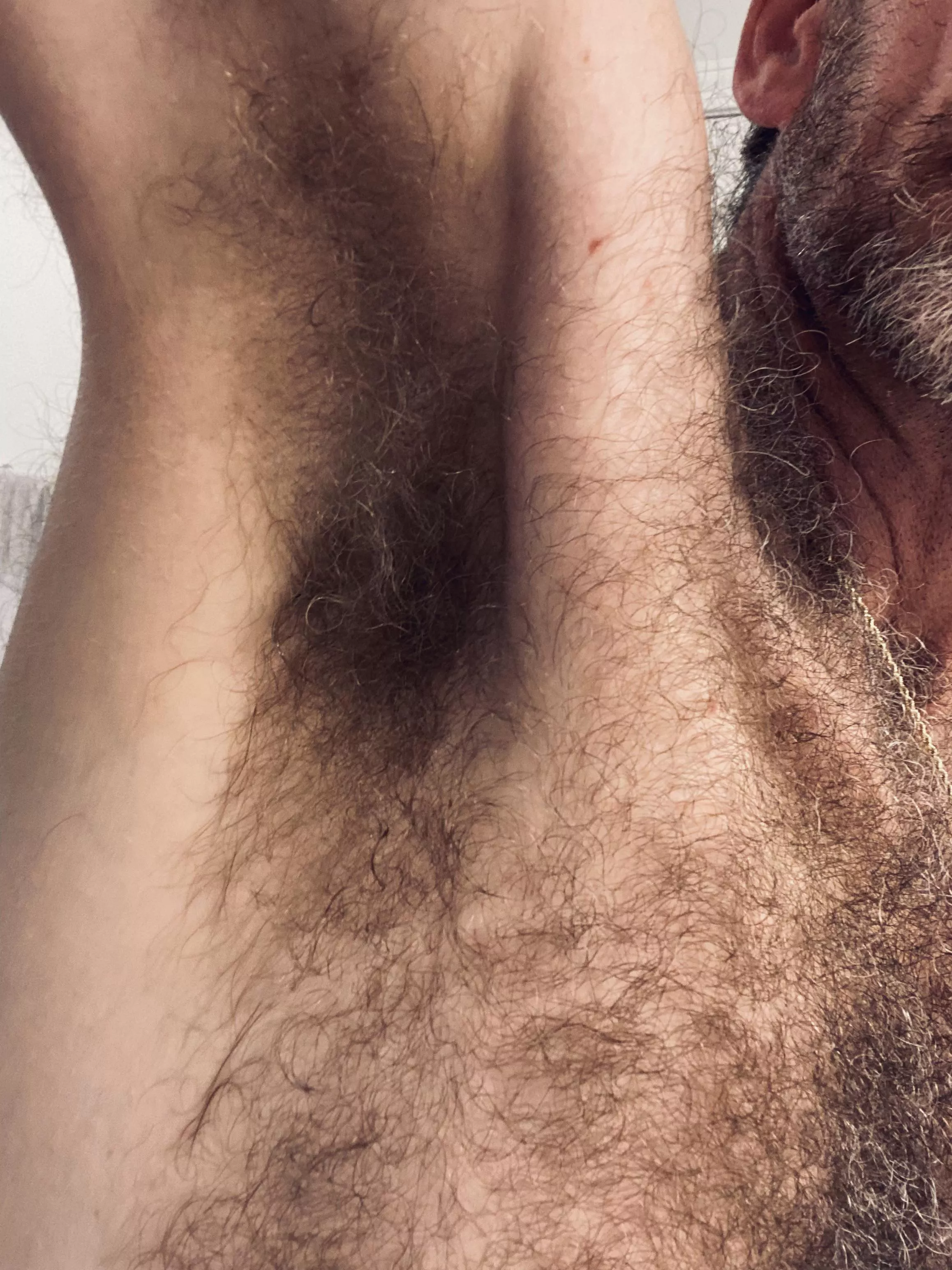 Awesome morning at the gym.