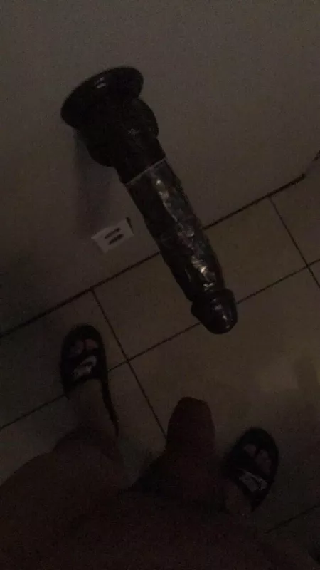 Aww my small clitty doesn’t even compare 💕🏳️🌈
