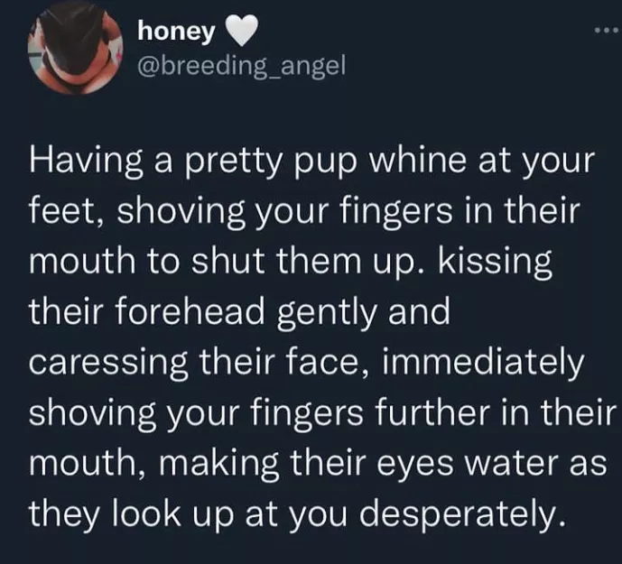 Awwn so cute 🥺🤗