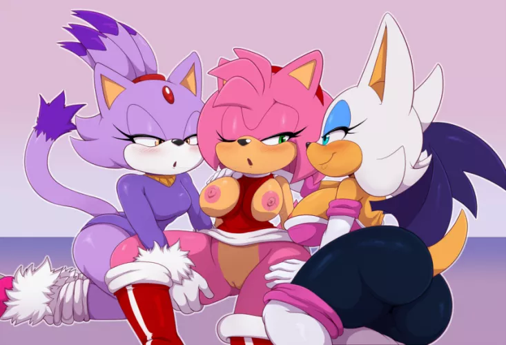 ayo this is hot af ๐ฅ๐ฅ๐ฅ๐ฅ๐๐๐๐๐ฆ๐ฆ๐ค๐ (art by bigdon1992)