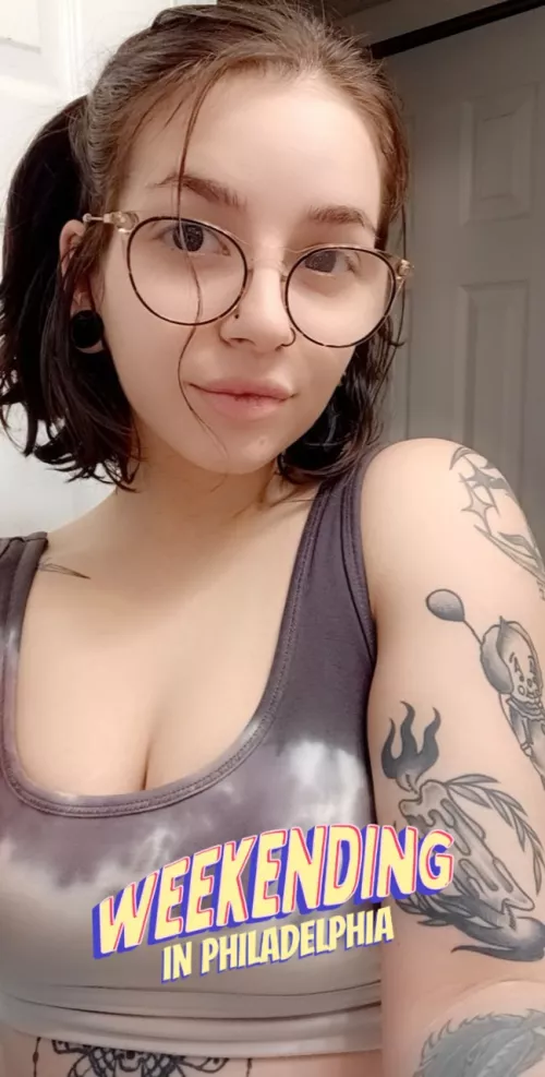 B-)
